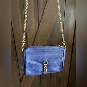 DANIER CROSSBODY PURSE